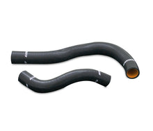 Mishimoto 02-04 Acura RSX Black Silicone Hose Kit - view 1