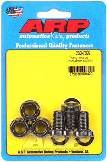 ARP GM Turbo 350 / 400 w/ Aftermarket Convert Torque Converter Bolt Kit - view 1