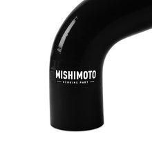 Mishimoto 01-07 Subaru WRX / WRX STI Black Silicone Hose Kit - view 1