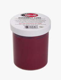 Red Line Assembly Lube 16oz — Case of 4 - view 1