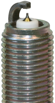 NGK Laser Iridium Spark Plug Box of 4 (SILMAR9A9S) - view 3