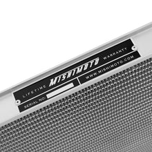 Mishimoto 12-14 Subaru BRZ / 12-14 Scion FR-S / 12-14 Toyota GT86 Performance Aluminum Radiator - view 6