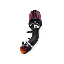 Mishimoto 06-11 Honda Civic Si Performance Air Intake - Wrinkle Black - view 8