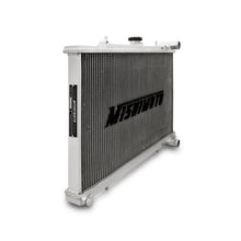 Mishimoto R32 Nissan Skyline Manual Aluminum Radiator - view 5