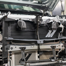 Mishimoto 24+ Tacoma Performance Intercooler Kit - BK Cooler - RD Pipes - view 2