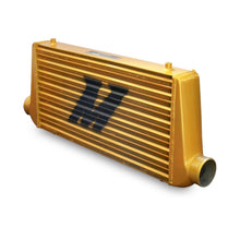 Mishimoto Eat Sleep Race Special Edition Gold M-Line Intercooler - view 5