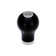 Mishimoto Teardrop Shift Knob - Black - view 1