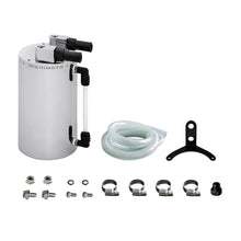 Mishimoto Large Aluminum Oil Catch Can - view 2