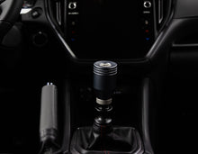 Mishimoto 2022+ Subaru WRX Shift Knob Gunmetal - view 3