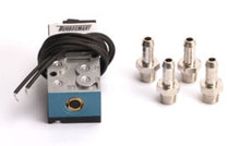 Turbosmart eB2 4 Port Solenoid - view 1