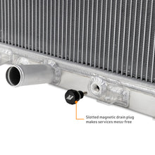 Mishimoto 12-15 Honda Civic Si Performance Radiator - view 2