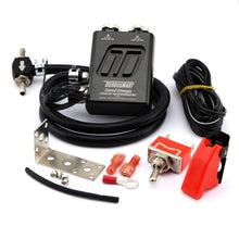 Turbosmart Dual Stage Boost Controller V2 - Black - view 1