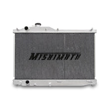 Mishimoto 00-09 Honda S2000 3 Row Manual X-LINE (Thicker Core) Aluminum Radiator - view 6