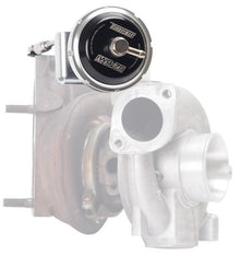 Turbosmart IWG75 Mitsubishi EVO 10 24 PSI Black Internal Wastegate Actuator - view 2