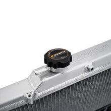 Mishimoto 88-91 Honda CRX Manual Aluminum Radiator - view 1