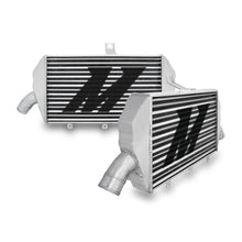 Mishimoto 01-07 Mitsubishi Lancer EVO Intercooler - view 1