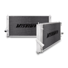 Mishimoto 00-05 Toyota MR2 Manual Aluminum Radiator - view 6