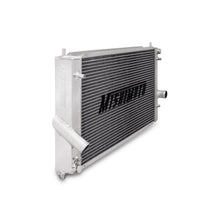 Mishimoto 00-05 Toyota MR2 Manual Aluminum Radiator - view 5