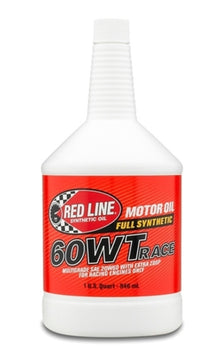 Red Line 60WT Race Oil - Quart - view 3