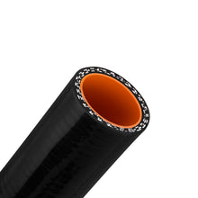 Mishimoto 97-01 Acura Integra Type R Black Silicone Hose Kit - view 7