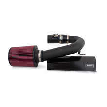 Mishimoto 13+ Subaru BRZ/Scion FR-S Performance Cold Air Intake Kit - Wrinkle Black - view 1