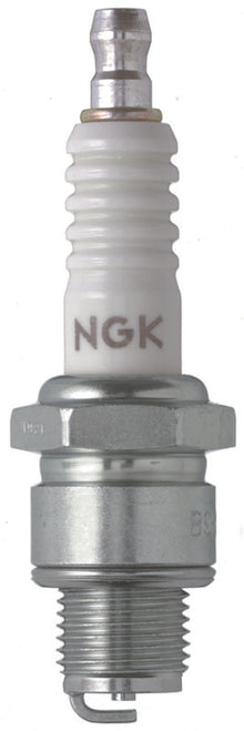 NGK Nickel Spark Plug Box of 4 (B7HS) - view 1