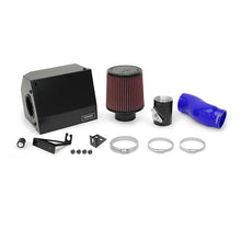 Mishimoto 2016 Honda Civic 1.5L Turbo Performance Air Intake - Blue - view 1