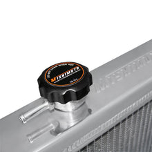 Mishimoto 89-94 Nissan 240sx S13 SR20DET Aluminum Radiator (MMRAD-S13-90SR) - view 6