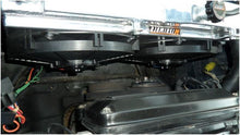 Mishimoto 83-87 Toyota Corolla Aluminum Fan Shroud Kit - view 6
