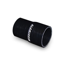 Mishimoto 2.0 to 2.25 Inch Black Transition Coupler - view 6