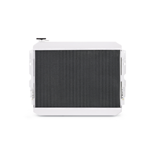 Mishimoto 81-90 Toyota Land Cruiser FJ60 Aluminum Radiator - view 8