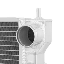Mishimoto 12-14 Subaru BRZ / 12-14 Scion FR-S / 12-14 Toyota GT86 Performance Aluminum Radiator - view 7