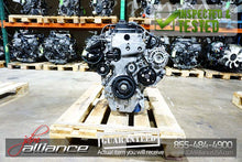 R18A 2006–2011 Honda Civic 1.8L SOHC VTEC Engine | JDM Motor - view 3
