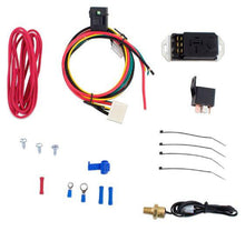 Mishimoto Adjustable Fan Controller Kit - 1/8in NPT Style Temp Sensor - view 1