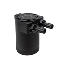 Mishimoto Parallel Port Universal Baffled Oil Catch Can - view 3