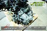JDM 98-02 Honda Accord F23A 2.3L SOHC VTEC Automatic Transmission F23A1