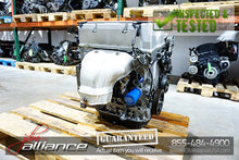 JDM K24A 2003–2007 Honda Accord/Element 2.4L DOHC i-VTEC Engine EGR - view 6