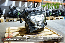 D16A 1996–2000 Honda Civic/Del Sol 1.6L SOHC VTEC Engine | JDM Motor - view 4