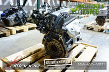 D16A 1996–2000 Honda Civic/Del Sol 1.6L SOHC VTEC Engine | JDM Motor - view 5