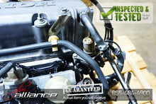 D16A 1996–2000 Honda Civic/Del Sol 1.6L SOHC VTEC Engine | JDM Motor - view 8