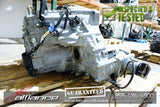 JDM 05-06 Honda CRV K24A 2.4L AWD Automatic Transmission 4x4 MRJA