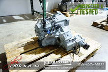 JDM 05-06 Honda CRV K24A 2.4L AWD Automatic Transmission 4x4 MRJA - view 3