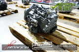 JDM 05-06 Honda CRV K24A 2.4L AWD Automatic Transmission 4x4 MRJA