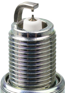 NGK Ruthenium HX Spark Plug Box of 4 (FR5AHX) - view 3