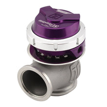 Turbosmart WG40 Gen V Compgate 40mm - 14 PSI Purple - view 1