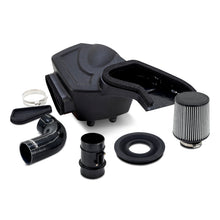 Mishimoto 2024+ Toyota Tacoma Performance Air Intake - Dry Washable Filter - view 1