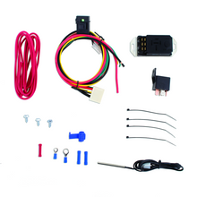 Mishimoto Adjustable Fan Controller Kit - Probe Style Temp Sensor - view 3