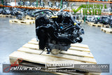 JDM 08-12 Subaru Impreza WRX EJ20X 2.0L DOHC Turbo AVCS Engine EJ20Y EJ255