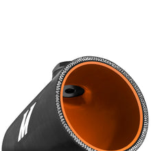 Mishimoto 3.0in Black Silicone Coupler w/ 1/8in NPT Bung - view 4