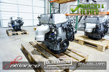 JDM K24A 2003–2007 Honda Accord/Element 2.4L DOHC i-VTEC Engine EGR - view 3